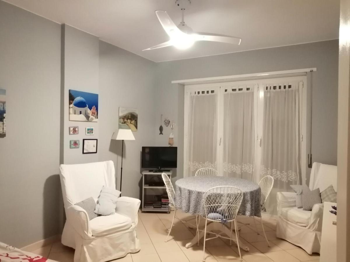 Appartamento Bellavista Con Parking Privato, A Un Passo Dal Teatro Ariston Sanremo Exterior foto